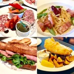 TAMAGAWA DINER - 