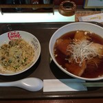 中国料理ふくふく - 