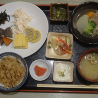海鮮処松月亭 博多本店 - 