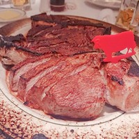 ウルフギャング・ステーキハウス 丸の内店 - 