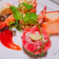 ウルフギャング・ステーキハウス 丸の内店 - 