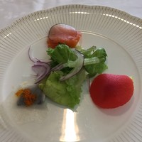 アイリス - 