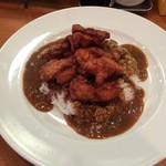 カレー屋本舗 - 