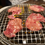 焼肉しちりん家 - 