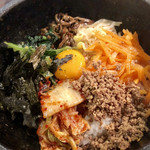 焼肉しちりん家 - 