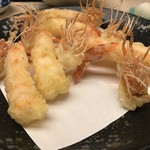 Naniwa Tempura Ishin - 