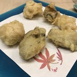 Naniwa Tempura Ishin - 