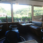 梅乃葉 - 内観①