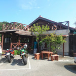 梅乃葉 - 外観①