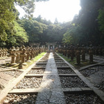 梅乃葉 - 観光地⑨東光寺③