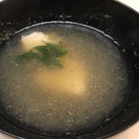 なにわ天ぷら 維心 - 