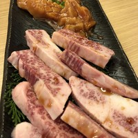 黒毛和牛焼肉 肉處 きっしゃん 西中島総本店 - 