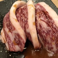 黒毛和牛焼肉 肉處 きっしゃん 西中島総本店 - 