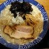 肉煮干中華そば 鈴木ラーメン店 橋本店