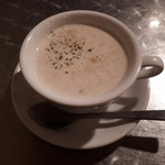 Cafe masumiya - 