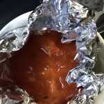 北山牛乳店 - 料理写真: