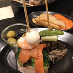 Bar＆Tapas Celona - 