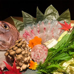 海鮮個室居酒屋 魚将 田町・三田店 - 