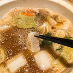 海鮮個室居酒屋 魚将 田町・三田店 - 