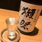 海鮮個室居酒屋 魚将 - 