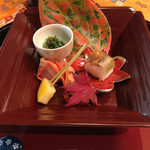 日本料理「弁慶」 - 