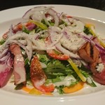 Figaro - シーザーサラダ(S)