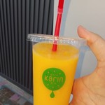 果汁工房 果琳 - 