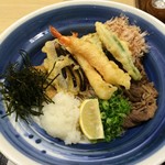 麺処ひまわり - 
