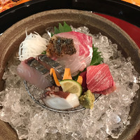 日本料理「弁慶」 - 
