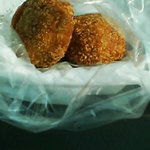 阿佐利 本店 - コロッケ