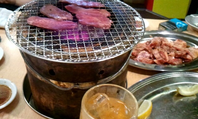 七輪ヤキニク煙屋 西鉄久留米 焼肉 食べログ 七輪ヤキニク煙屋 西鉄久留米 焼肉 食べログ