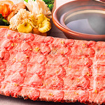 五島市公認 アゴ出汁しゃぶしゃぶ・炉端焼 五島人 神保町店