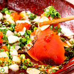 五島市公認 アゴ出汁しゃぶしゃぶ・炉端焼 五島人 神保町店