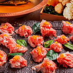 五島市公認 アゴ出汁しゃぶしゃぶ・炉端焼 五島人 西新宿店