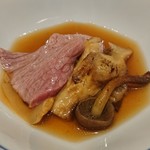 肉料理ふくなが - 