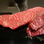 肉料理ふくなが - 