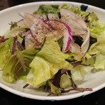 肉料理ふくなが - 