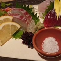 和食 鮨 日本酒 銀波 銀座店 - 