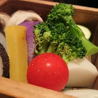 和食 鮨 日本酒 銀波 銀座店 - 