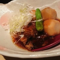 和食 鮨 日本酒 銀波 銀座店 - 