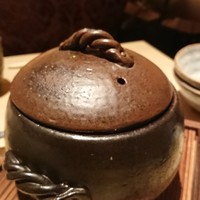 和食 鮨 日本酒 銀波 銀座店 - 