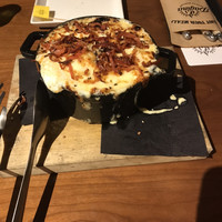 パージナ イタリアン ファイアワークス プラス カフェ ～薪焼きイタリアンとワイン～ - 