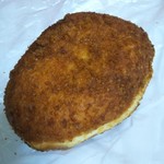 San jeruman - シェフのカレーパン