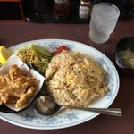 中華料理　孝司 - 