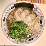 無鉄砲 本店