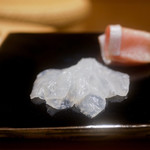 日本橋蛎殻町 すぎた - 