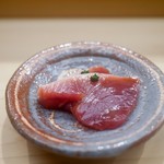 日本橋蛎殻町 すぎた - 