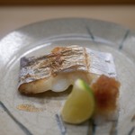 日本橋蛎殻町 すぎた - 