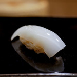 日本橋蛎殻町 すぎた - 