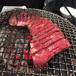 Yakiniku Urufu - 